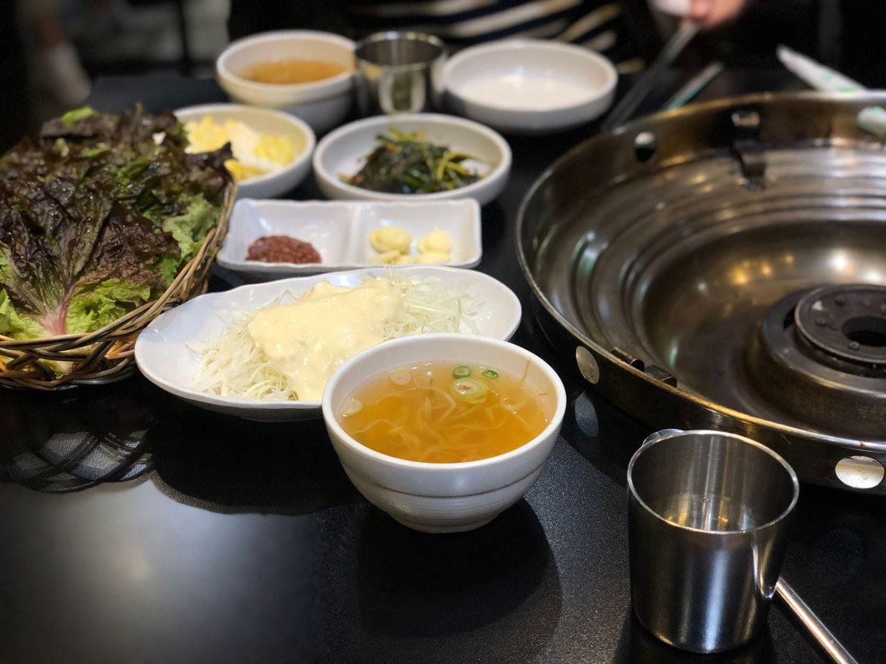 Yongsan Station Introduction